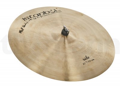 Тарелка ISTANBUL AGOP ML21 21" Ride SIGNATURE MEL LEWIS