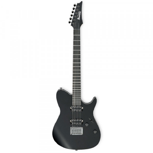 Ibanez FR6UCS-BKF Prestige Uppercut электрогитара