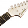 Fender Malibu Player ARG электроакустическая гитара