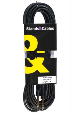 Спикерный кабель STANDS & CABLES HPC-001-7