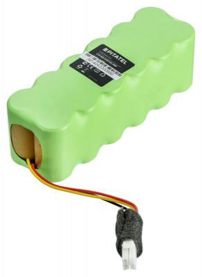 Аккумулятор для пылесосов Samsung Pitatel VCB-009-SAM14A-30M, Ni-Mh 14.4V 3Ah
