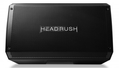 HEADRUSH FRFR112 мониторная система для моделирующих процессоров эффектов