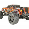 Радиоуправляемый монстр Remo Hobby SMAX Brushless V2.0 (красный) 4WD 2.4G 1/16 RTR