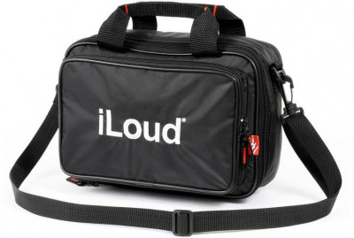 IK MULTIMEDIA iLoud Travel Bag сумка для переноски портативной акустической системы iLoud