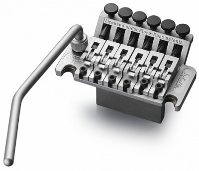 SCHALLER FLOYD ROSE (арт. 13020302) (R2-32 мм) праворукое тремоло для гитары, хром