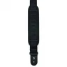 PLANET WAVES 50MM Strap-Black Satin w/ Pad ремень нейлон черный с плечевой подкладкой
