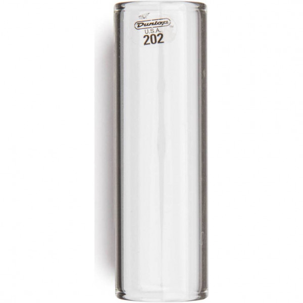 стекло, 18х22х69, Regular Med DUNLOP 202