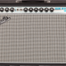 FENDER ’68 CUSTOM DELUXE REVERB® ламповый гитарный комбо-усилитель, 22 ватт