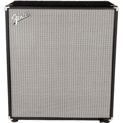 FENDER RUMBLE 410 CABINET (V3) кабинет 4х10, мощность 500 вт, 8 Ом