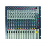 SOUNDCRAFT GB2R-16 микшер рэковый 16 моно, 6 AUX