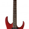 VGS Soulmaster VSM-120 Satin Red Velvet Alexander Ulitskiy электрогитара