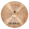 Тарелка 22" ISTANBUL AGOP STCR22 SIGNATURE Crash Ride, AARON STERLING