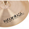 Тарелка 22" ISTANBUL AGOP STCR22 SIGNATURE Crash Ride, AARON STERLING