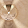 Тарелка 22" ISTANBUL AGOP STCR22 SIGNATURE Crash Ride, AARON STERLING