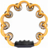Тамбурин без мембраны EASTTOP DF105 YELLOW