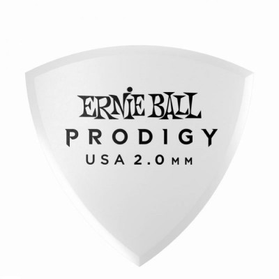 ERNIE BALL 9337 набор медиаторов 6 шт