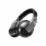 Pioneer HDJ-X10-S - DJ наушники 5 - 40000 Гц. 32 Ом