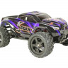 Радиоуправляемый монстр Remo Hobby SMAX Brushless V2.0 (синий) 4WD 2.4G 1/16 RTR