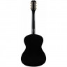 Гитара акустическая TERRIS TF-3805A BK черная