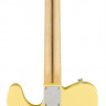 FENDER AMERICAN PERFORMER TELECASTER® WITH HUMBUCKING, MN, VINTAGE WHITE электрогитара с чехлом