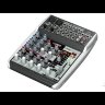 Behringer Xenyx QX1002USB аналоговый микшер с USB/аудио интерфейсом