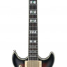 IBANEZ AR325QA-DBS электрогитара