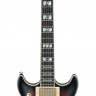 IBANEZ AR325QA-DBS электрогитара
