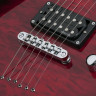 SCHECTER C-6 PLUS STCB электрогитара