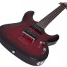 SCHECTER C-6 PLUS STCB электрогитара