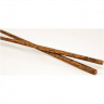Маллеты для глюкофона ФИМБО Wooden Sticks 25 см бамбуковые