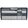 SOUNDCRAFT GB8-24 микшер 24 моно, 4 стерео, 8 AUX, 8 подгрупп