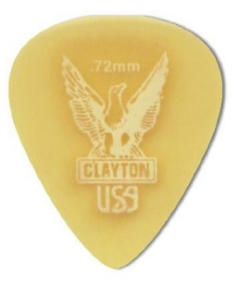 Медиатор CLAYTON US72/12