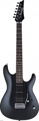 IBANEZ GIO GSA60 BLACK NIGHT электрогитара