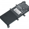 Аккумулятор для Asus A555LJ, A555QG, F554LA, F554LD, F555BA, F555BP, F555DG, F555LA, F555LB, F555LI (C21N1347)