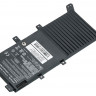 Аккумулятор для Asus A555LJ, A555QG, F554LA, F554LD, F555BA, F555BP, F555DG, F555LA, F555LB, F555LI (C21N1347)