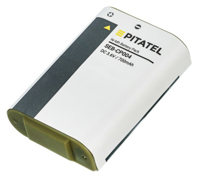 Аккумулятор для радиотелефонов Panasonic KX-GA/STB/TC Pitatel SEB-CP004