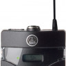 AKG WMS470 INSTR SET BD7 инструментальная радиосистема для гитары