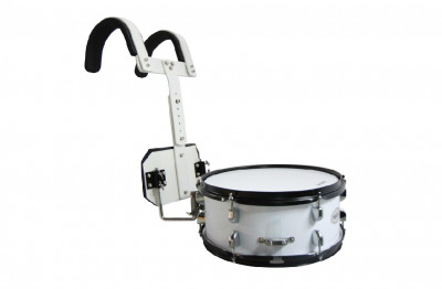 Маршевый барабан 13х5,5 дюймов Weber MP-1355