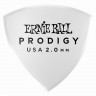 ERNIE BALL 9338 набор медиаторов 6 шт