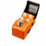 JOYO JF-310 Orange Juice Amp Sim эффект гитарный дисторшн