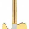 FENDER AMERICAN PERFORMER TELECASTER®, MN, VINTAGE WHITE электрогитара с чехлом