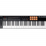 MIDI-клавиатура M-AUDIO Oxygen 61 MKV 61 клавишная