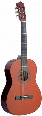 Stagg C542 4/4 классическая гитара