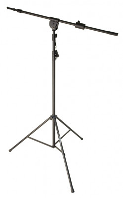 Высокая микрофонная стойка Superlux MS200
