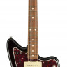 FENDER VINTERA "60S JAZZMASTER® MODIFIED 3-COLOR SUNBURST электрогитара с чехлом