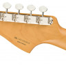 FENDER VINTERA "60S JAZZMASTER® MODIFIED 3-COLOR SUNBURST электрогитара с чехлом