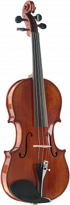 STAGG VN-4/4 HG скрипка полный комплект + футляр