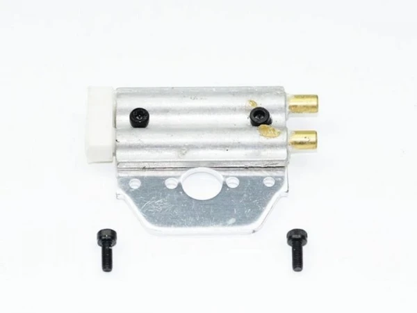 Блок водяного охлаждения (с крепежом) для катера Feilun FT011