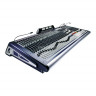 SOUNDCRAFT GB8-32 микшерный пульт 32 моно+4 стер, 8 групп, 8 AUX