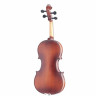 HANS KLEIN HKV-230AN 4/4 скрипка, модель "Solist", копия Страдивари + кейс, смычок, канифоль